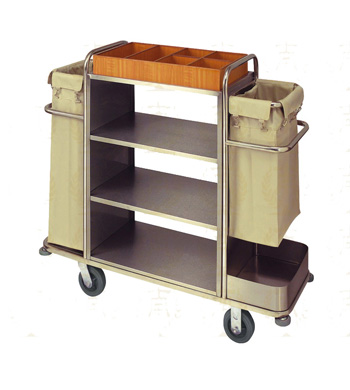 Housekeeping Cart C-79